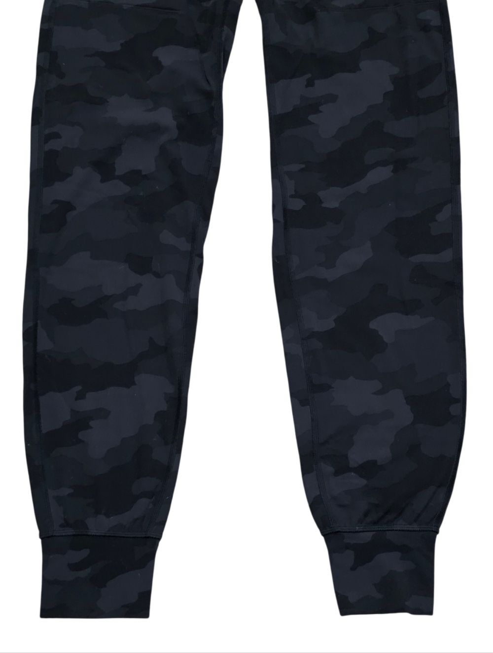 Lululemon Align Jogger 28" Heritage 365 Camo Deep Coal Size 4 - Picture 6 of 11